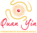 Quan Yin Logo